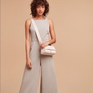 Aritzia Wilfred Écoulement Jumpsuit